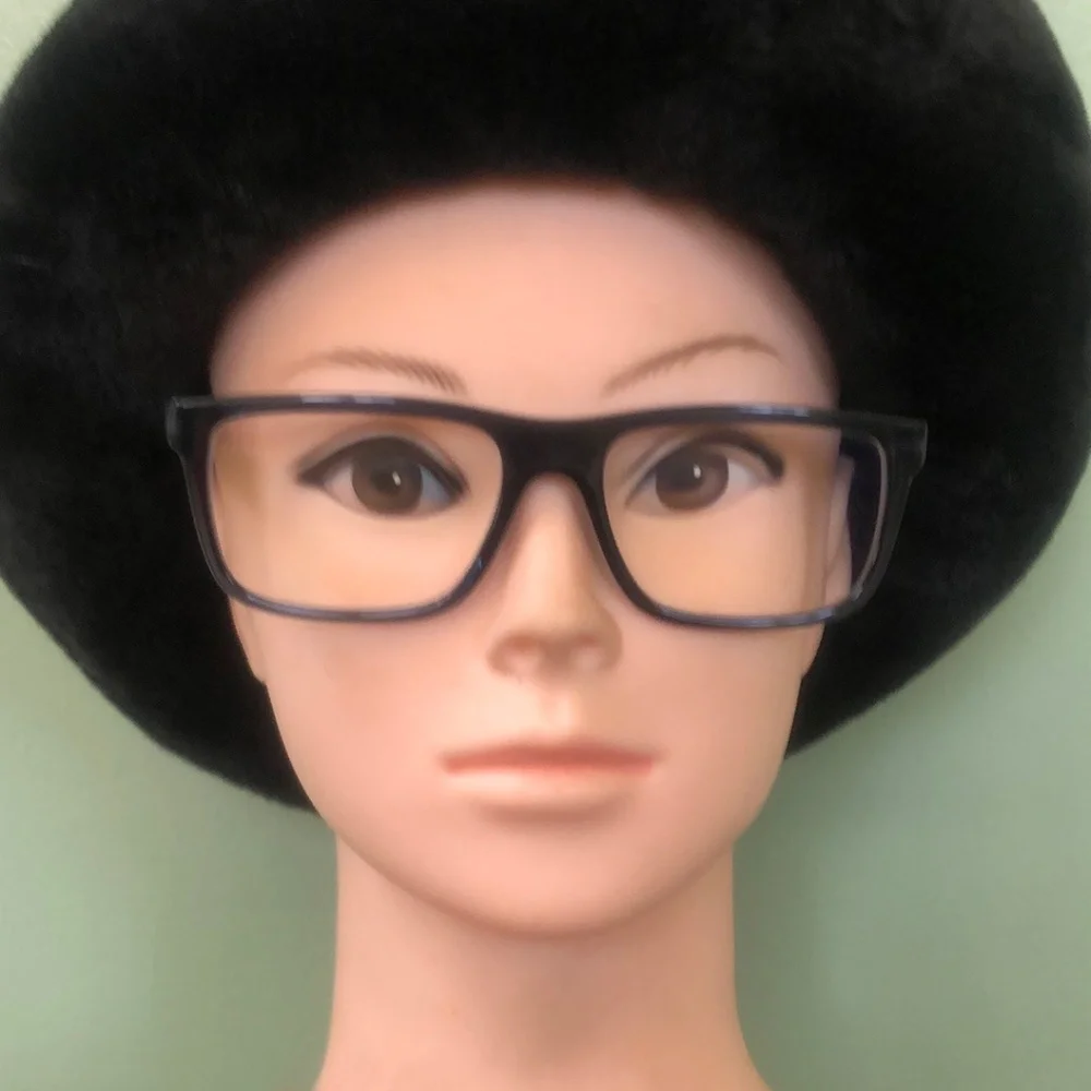 Prada Glasses RX